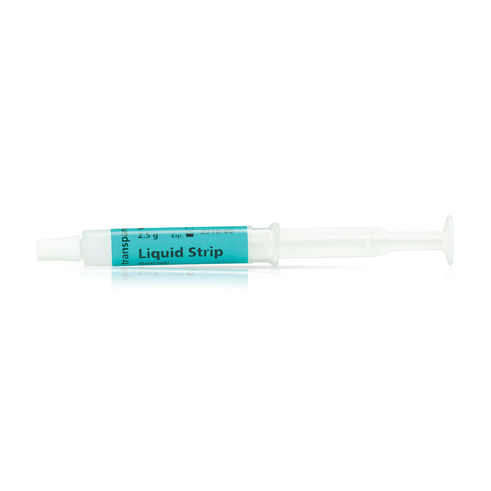 Liquid Strip Vivadent Ivoclar  - огляд і ціна Teeth Whitening Near Me