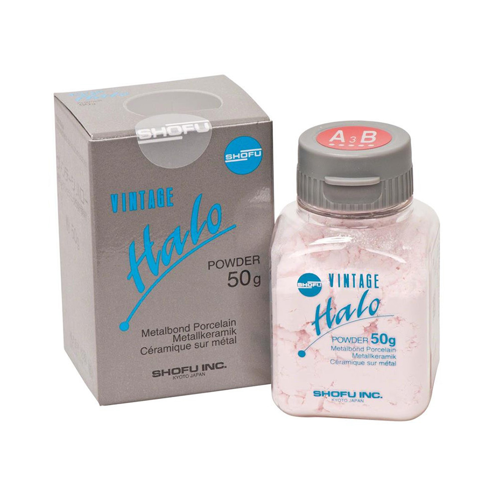 Dental Metal Powder Shofu Vint - огляд і ціна Teeth Whitening Near Me