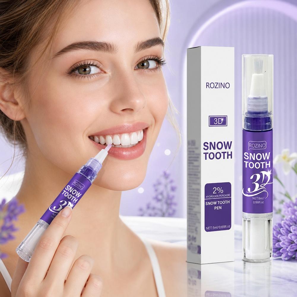 3D Snow Teeth Whitening Pen,To - огляд і ціна Teeth Whitening Near Me