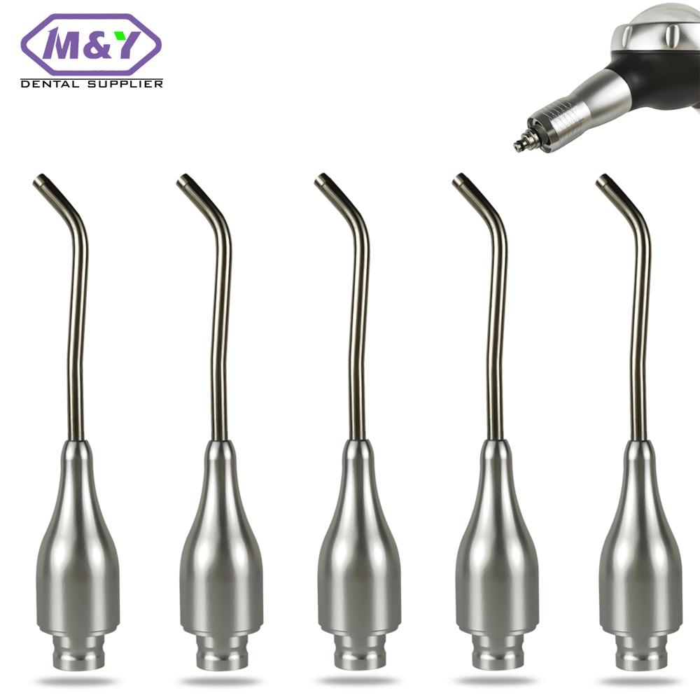 5piece Dental Prophy Jet Tips  - огляд і ціна Teeth Whitening Pens